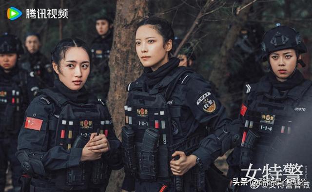 今晚空降开播!腾讯视频24集好剧来袭,演员阵容非常强大(腾讯视频电视剧预告)-第1张图片-九妖电影 今晚空降开播!腾讯视频24集好剧来袭,演员阵容非常强大(腾讯视频电视剧预告)-第1张图片-九妖电影