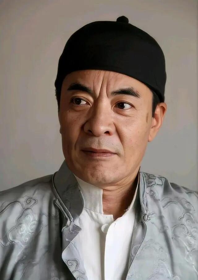 刘威：人生下半场的精彩