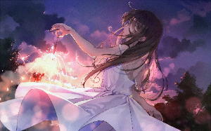 一场乌龙，我从庶女变成嫡女进宫选秀，后来我发现人人都说为我好，却人人都将我当作棋子