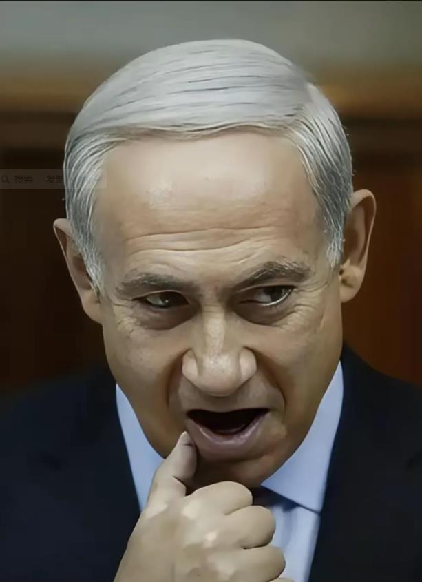 万万没想到，中东火药桶又炸了！以色列那边，内塔尼亚胡急得跟热锅上的蚂蚁似的，北部