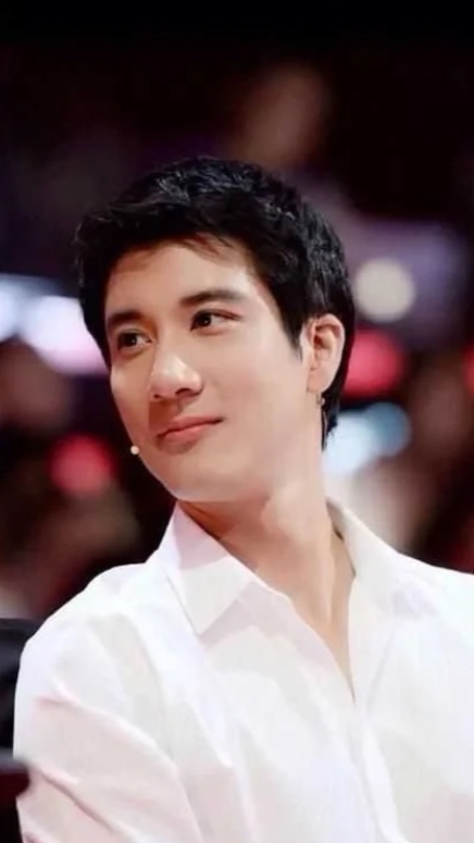 勇敢面对：王力宏的逆袭之路从音乐开始