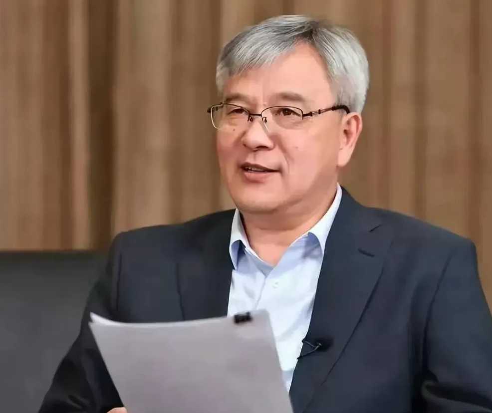 贪污1.3亿？坐了3年牢的他，出狱后反而获得了国家2758万项目支持。

此消息