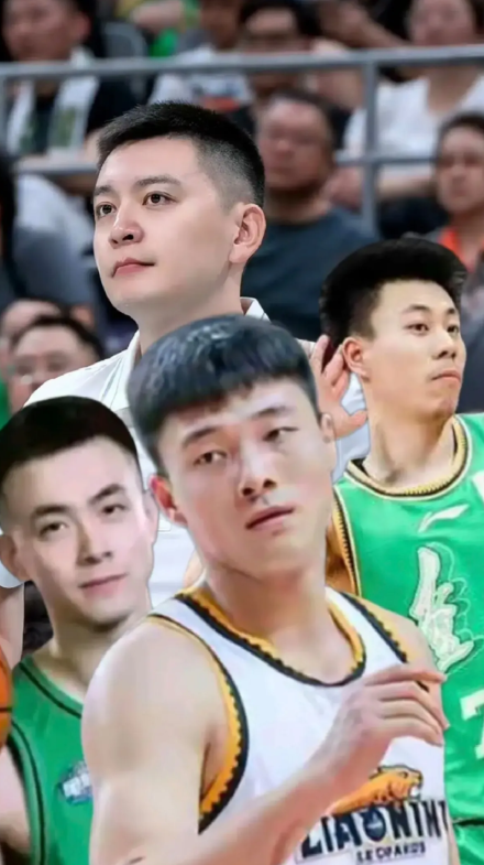 说实话，今天晚上辽宁队打深圳也费劲！