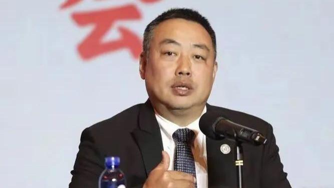刘国梁为何没官运，性格和时代变迁是主因