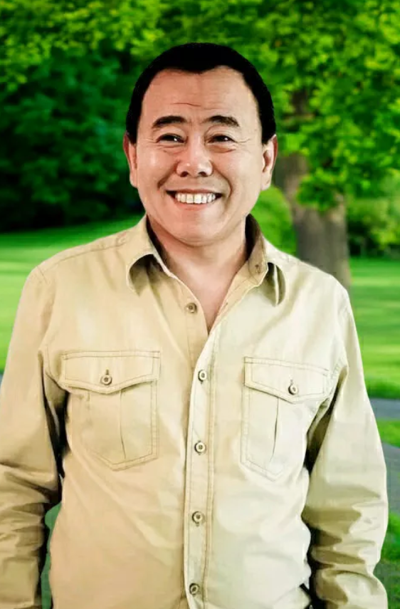 谢谢老天！终于“不让”潘小小，冯巩巩，蔡明明，巩林林出现在春晚了！好多年不敢看春
