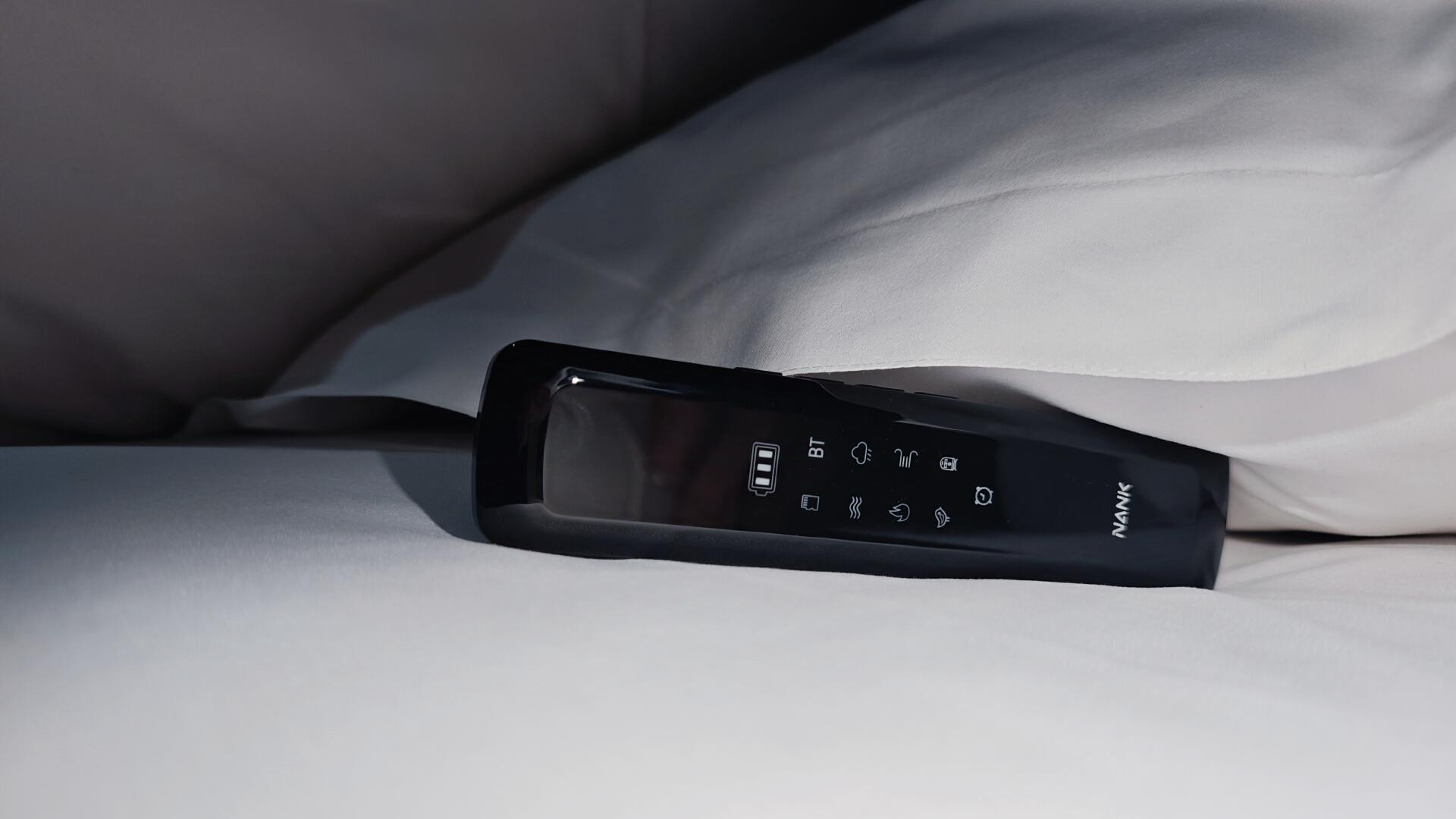 睡不着觉？试试南卡枕中宝Z2，轻松助眠～