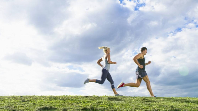 健康知识分享 | 运动瘦身如何效果更佳？这几个误区你知道吗？