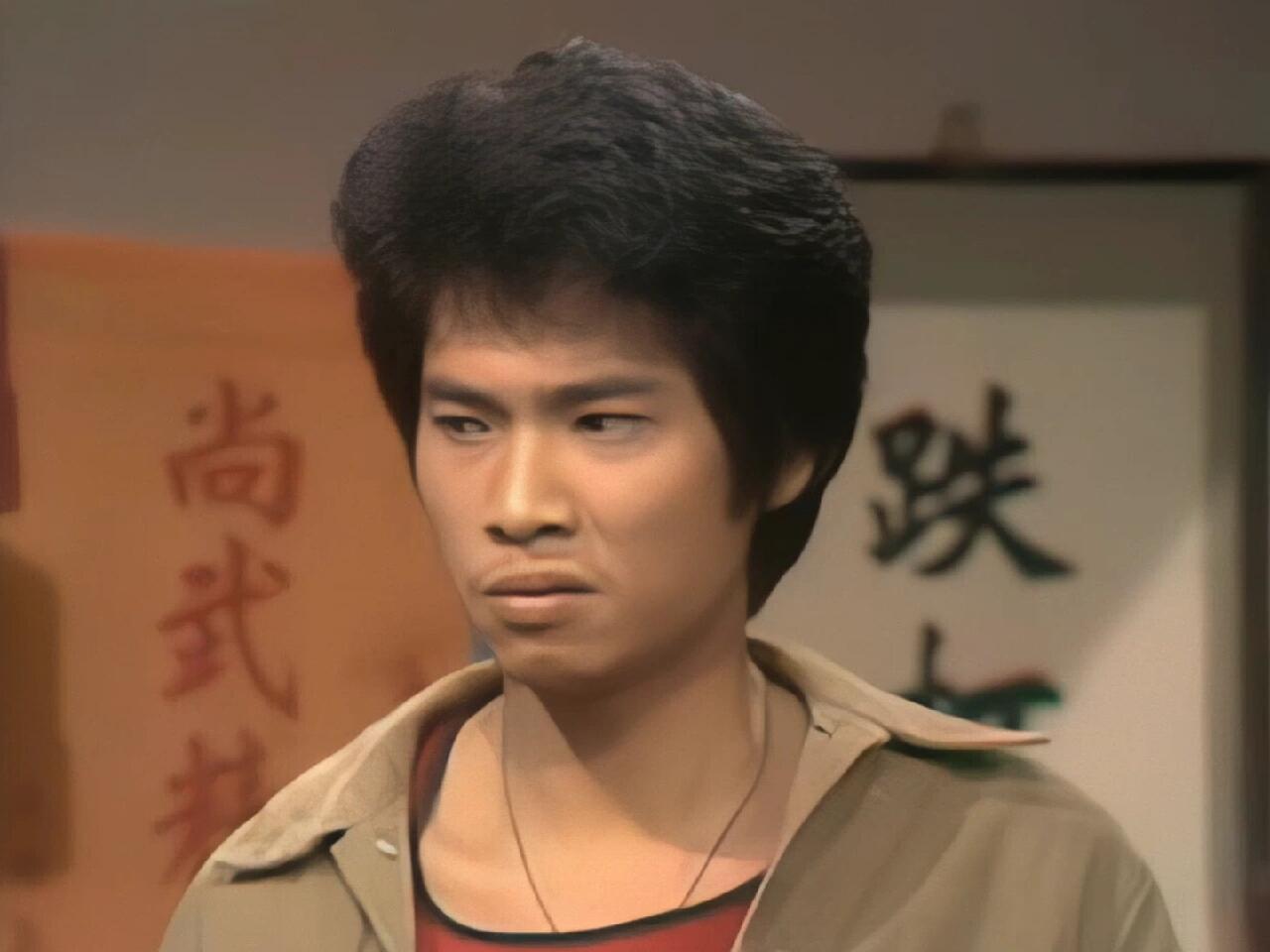 吴孟达：童年离不开“苦”字