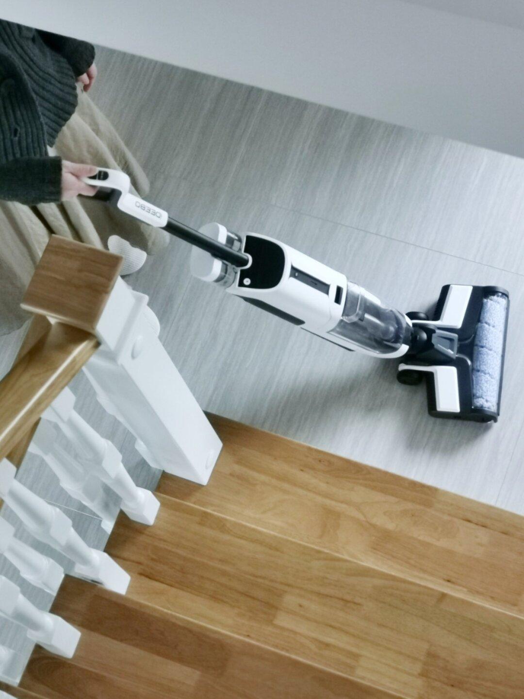 掰扯掰扯我这些清洁用具 今天要翻谁的牌子