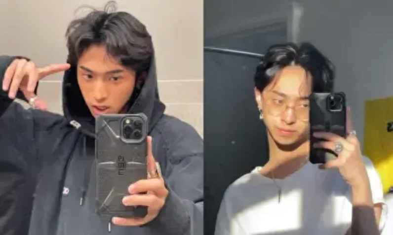 最近伊能静儿子恩利在TikTok上的发言火遍全网！他这三句话，简直一针见血。
 