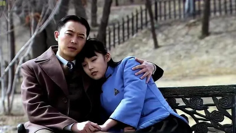 谍战神剧《渗透》：不管是不是卧底，能赚大钱就是自己人