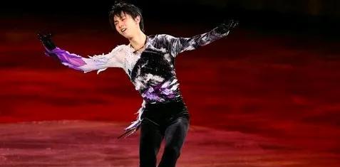 #羽生结弦的滑冰日记#世锦赛的战火即将重燃，国乒的动态备受瞩目。作为国乒的中流砥