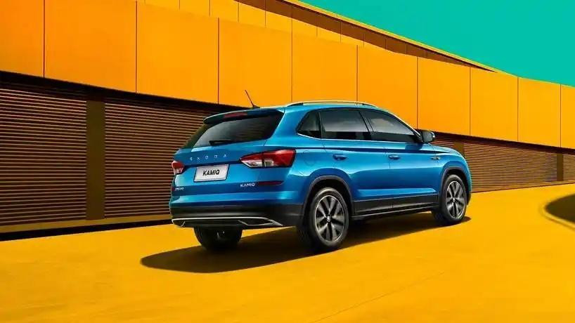 德系SUV柯米克，跌至7万级！油耗5.7L，全系92号油，值得买吗？