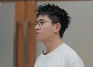 熊梓淇淘汰