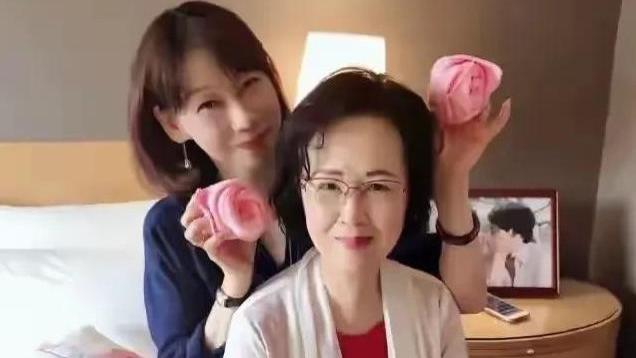 琼瑶死于一氧化碳中毒！儿媳透露细节，前一天吃团圆饭，蓄谋已久