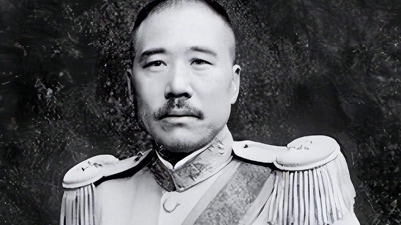 1947年，孙殿英被我军活捉，刘伯承：此人不可杀，他对我们有恩