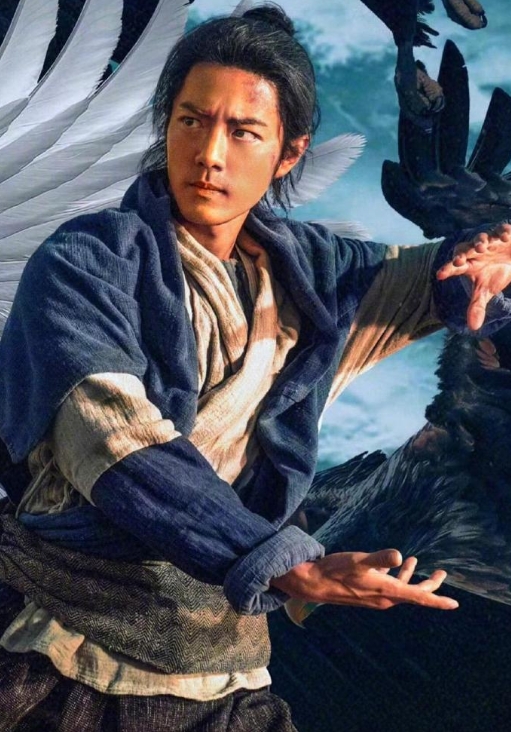 肖战的《射雕》预售票房已经破