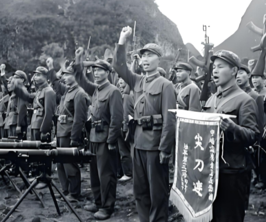 “将他们的连长和指导员都给我送上军事法院，严惩不贷”！1979年5月，交换俘虏工