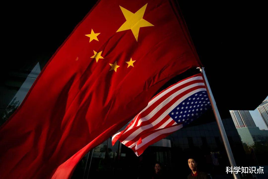 人人不看好的美国, 真的是中国, 又或俄罗斯能够抗衡的吗?