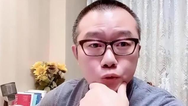 涂磊自曝：我有点厌恶这世界，我住院期间，看到了人性有多恶！