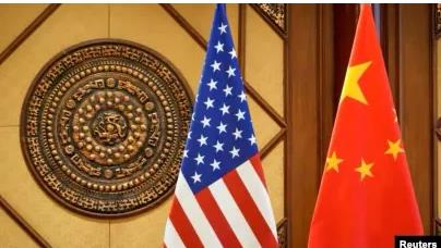 路透社今天报道，美国拜登政府计划发布一项拟议规则，禁止中国软件在美国三级及以上自