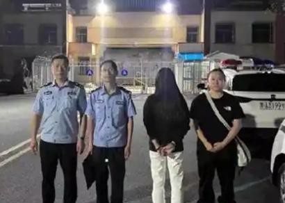 2024年8月，内蒙古呼和浩特市发生一起高考志愿被篡改的案件。张某收到一封陌生学