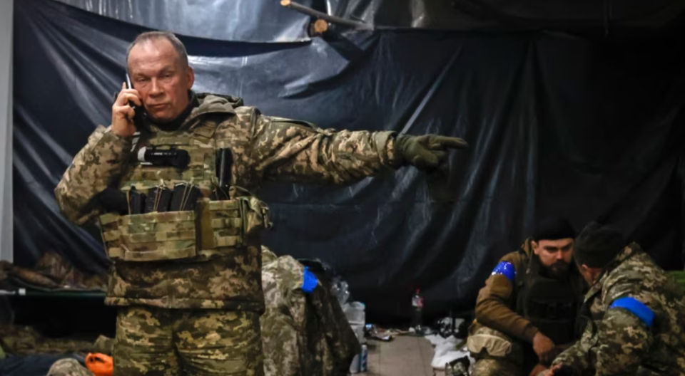 俄罗斯承认了，乌军成功打击了莫斯科附近的炼油厂与发电厂。乌克兰方面是在9月1日晚