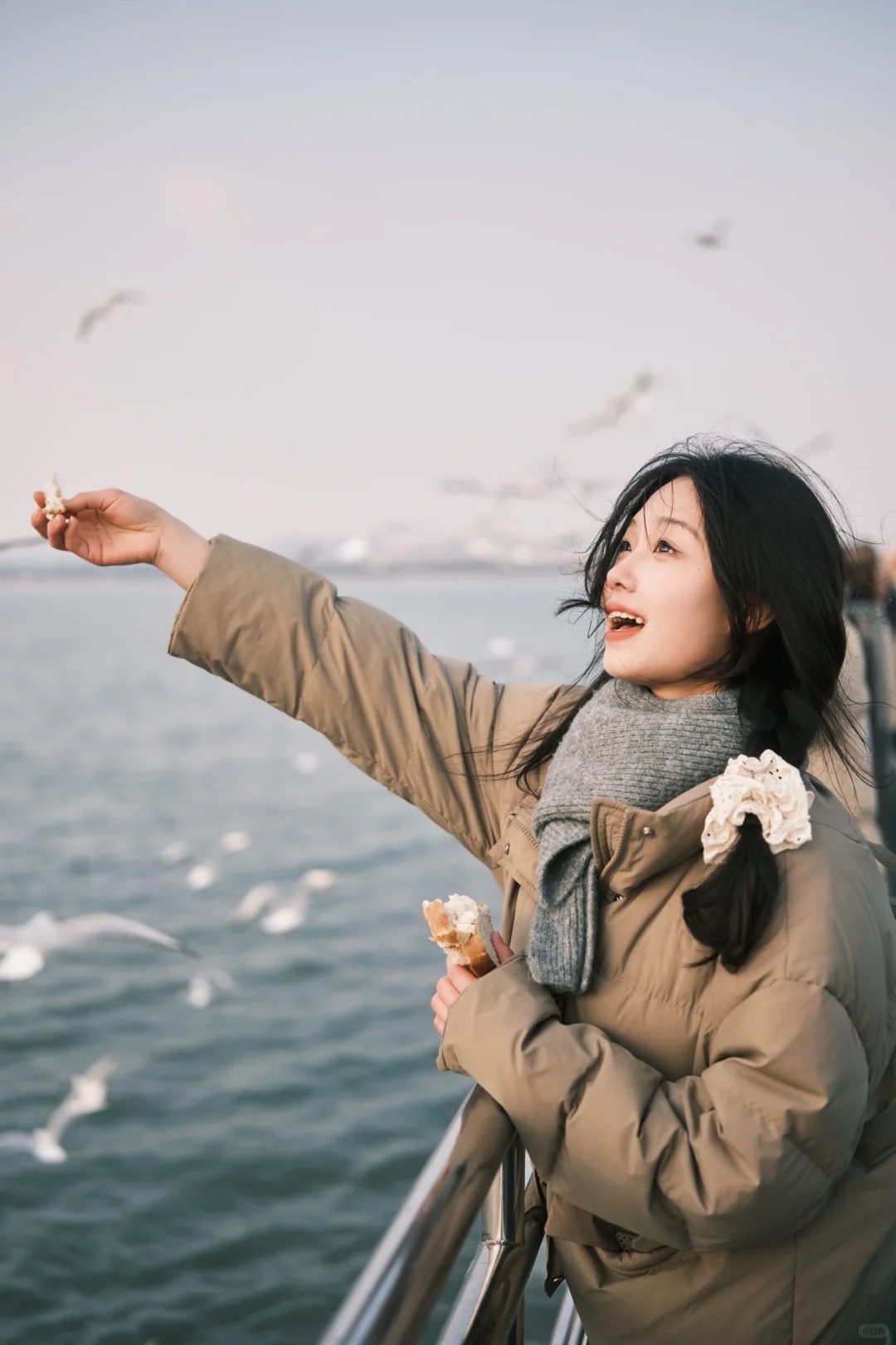 鼋头渚一定不要去
不好意思标题党了
因为我怕你拍太多好看的照片 手机存不住嘿嘿嘿