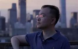 蔡磊，用他坚定的意志书写着一段不屈的生命篇章。2019年，他喜得爱子，为这个世界
