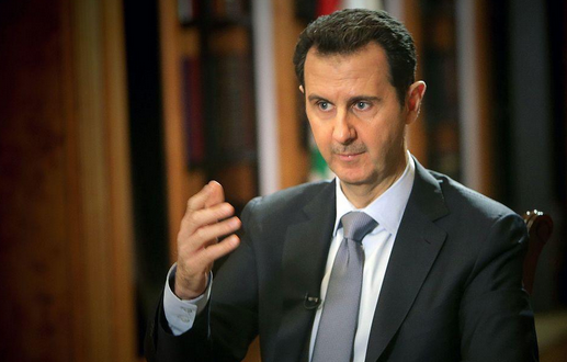 “喜获自由”的叙利亚人还没高兴几天，又要面对饥饿了。看来叙利亚人要么是选择觉醒，