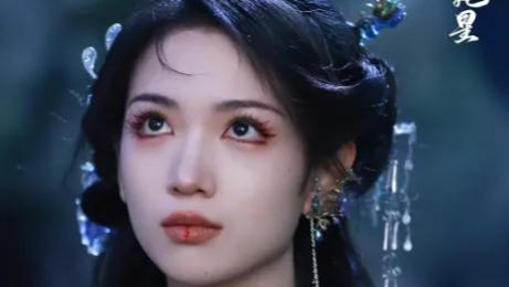 《白月梵星》口碑逆袭？豆瓣评分已开，疯批女配凭一己之力力挽狂澜