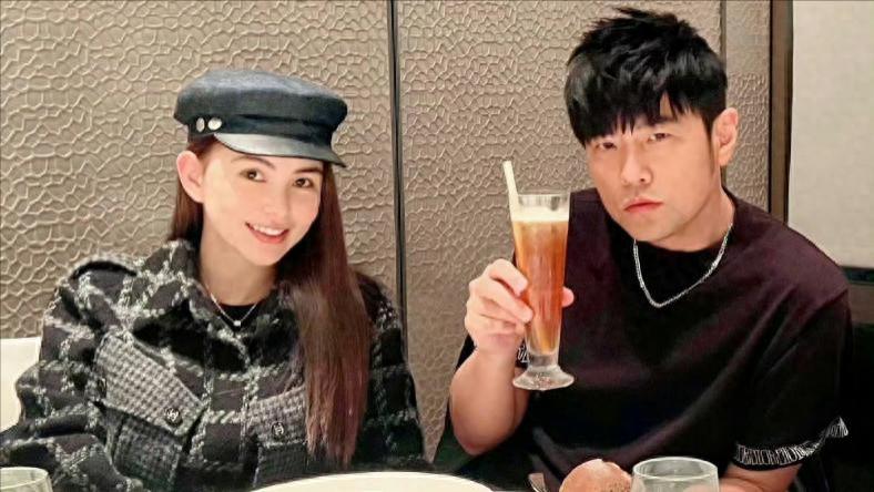 相伴十年后，昆凌依旧给周杰伦庆生