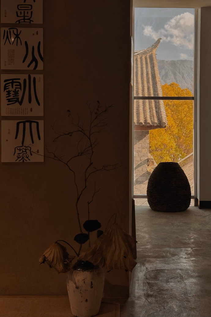 去有风的地方，来有「銀」的小镇