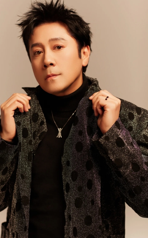 蔡国庆从“反感”到“惊艳”