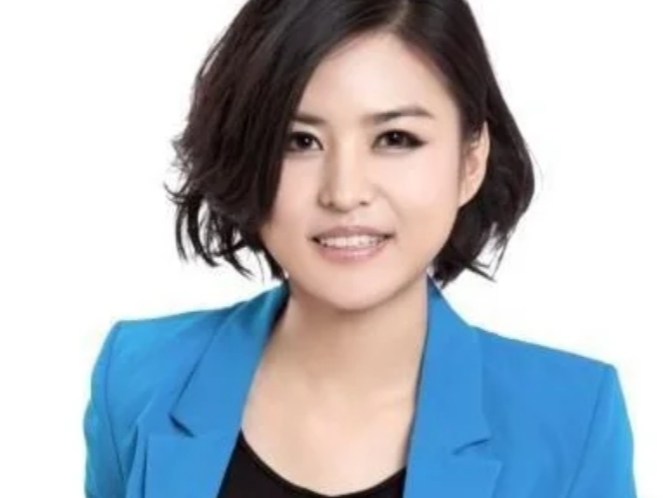 潘倩倩：从农村走红的歌手