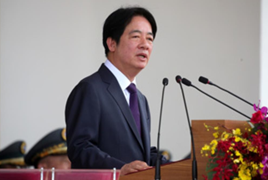 陆委会宣布调高大陆以及港澳旅游警示，民进党称是为了建立正常两岸交流，朱立伦表态了