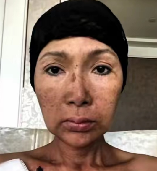 一个人可以倒霉到什么程度？