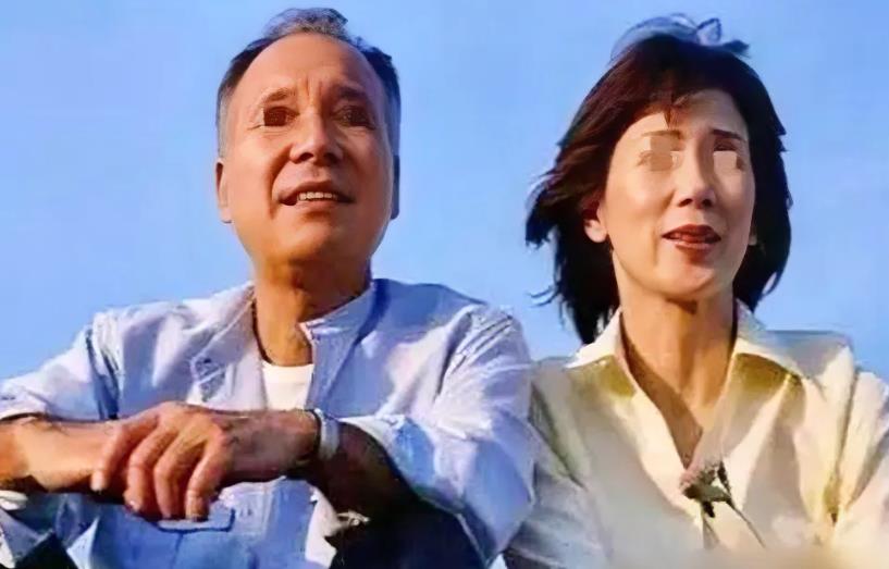 这黄昏恋的风险也太大了！福建一大爷，70岁，和南京一位62岁大妈恋爱同居。一年后
