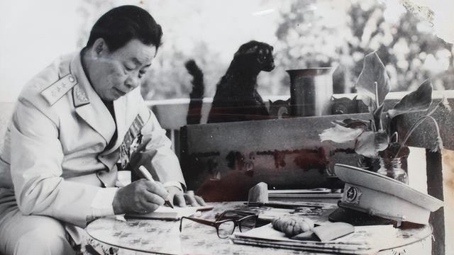 越南唯一的华人将军朱文晋：上将军衔，因亲华被越南军方软禁到死