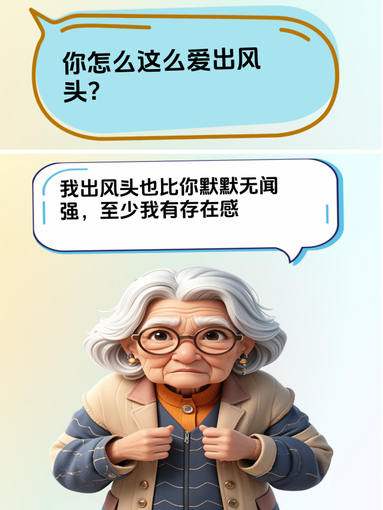 这怼人文案太给力，看一遍就能让你怼人功力大增！