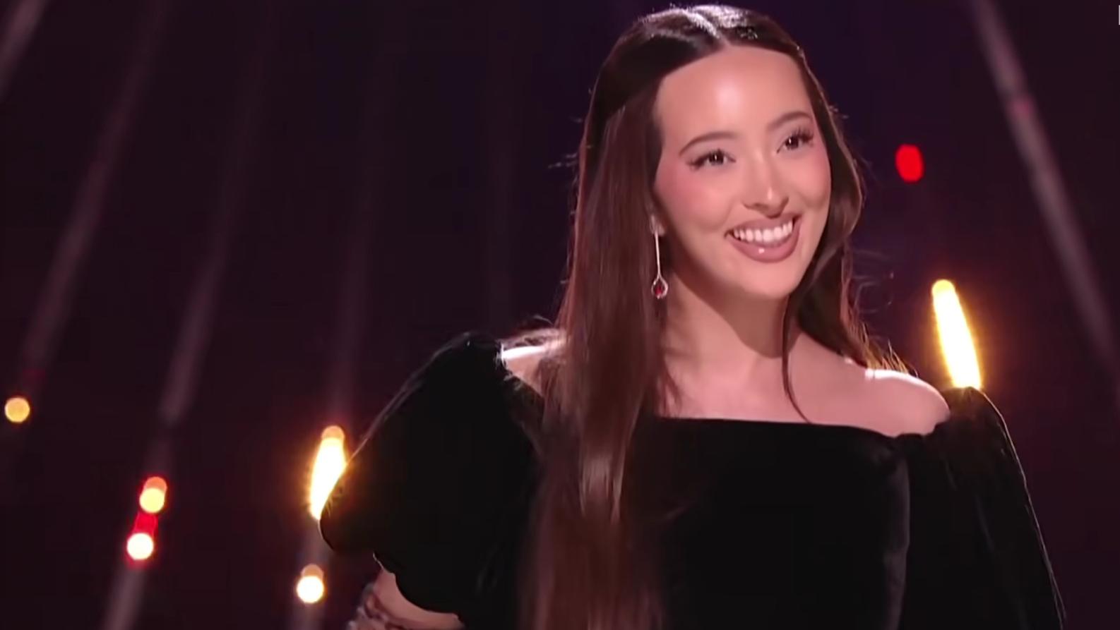 《歌手2024》节目排名一出，引起大众深思