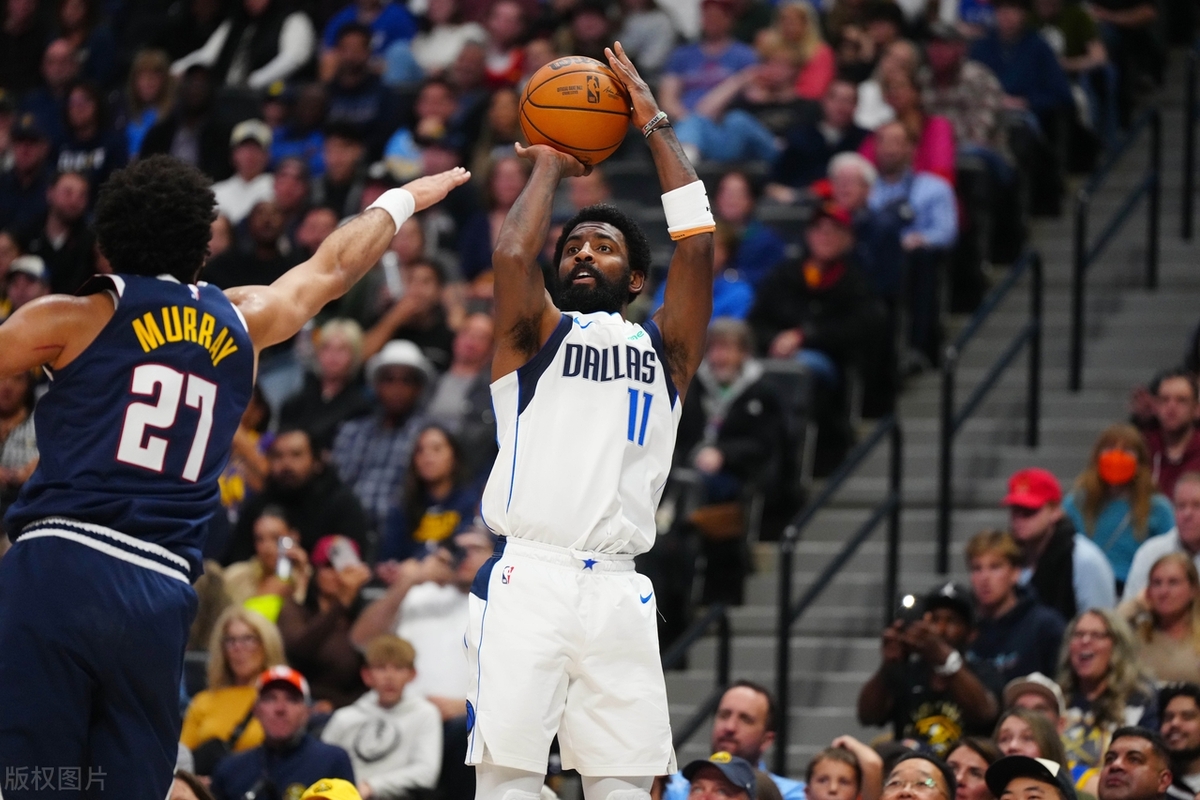 欧文：我需要在第4节表现更好