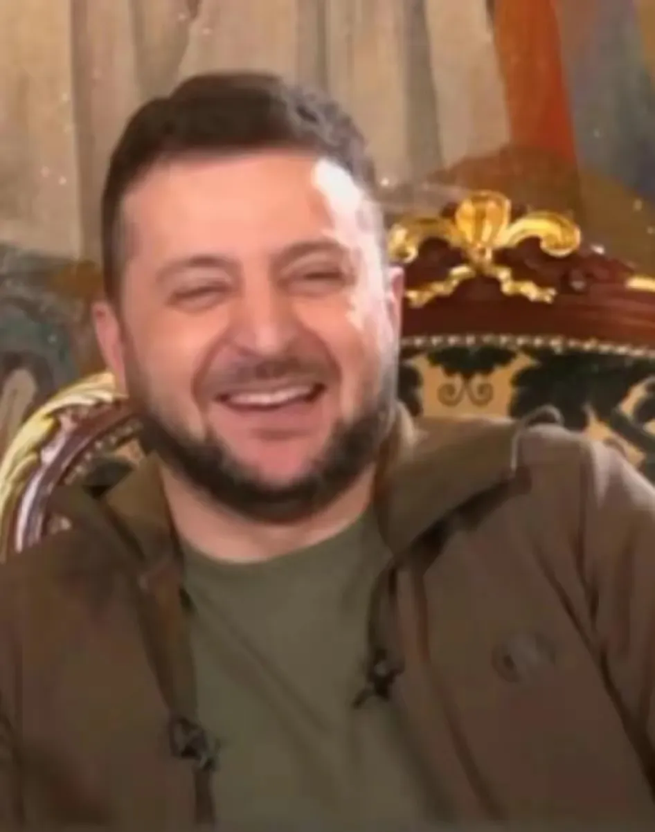 司机：大哥，我有点懵！
拜登：懵啥，有啥好懵的？
司机：你们确定要援助我们610