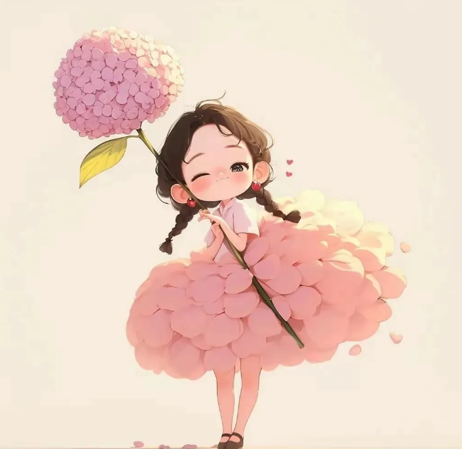 我家邻居，独生女，大学毕业当年就结婚了，生了一个女儿，结婚十年没上过一天班，不是