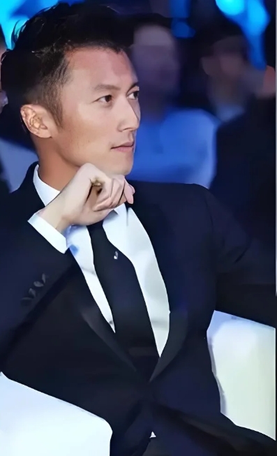 王菲与谢霆锋的爱情故事