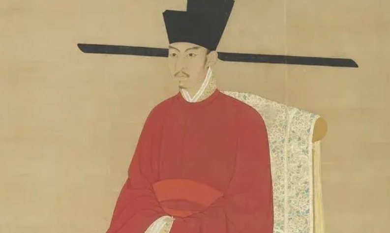 宋哲宗去世的时候，北宋其实已经到了建国以来最强盛的时期。

政治上，清算了纸上谈