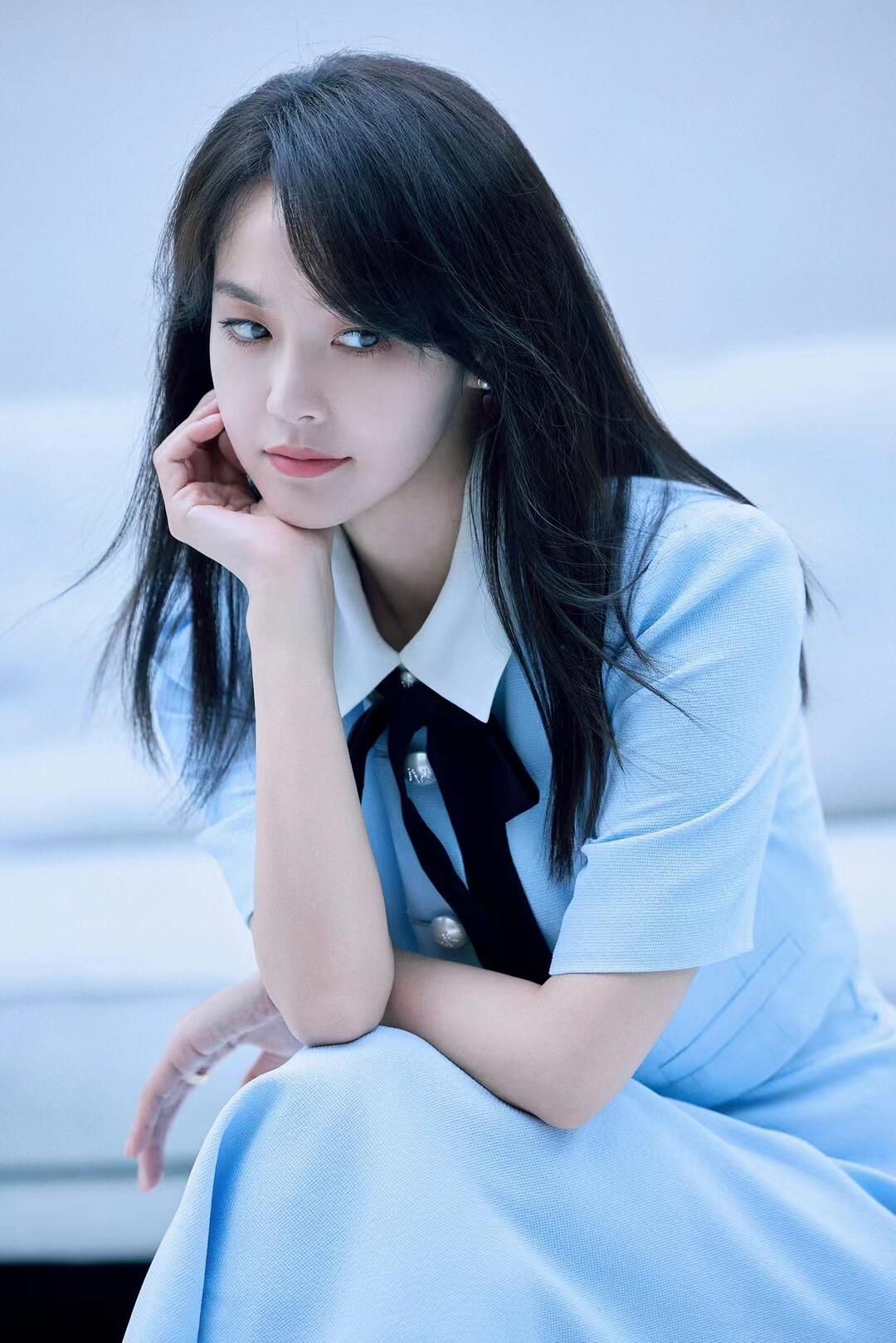 张佳宁：视亲舅为父，撮合继父与妈妈二婚