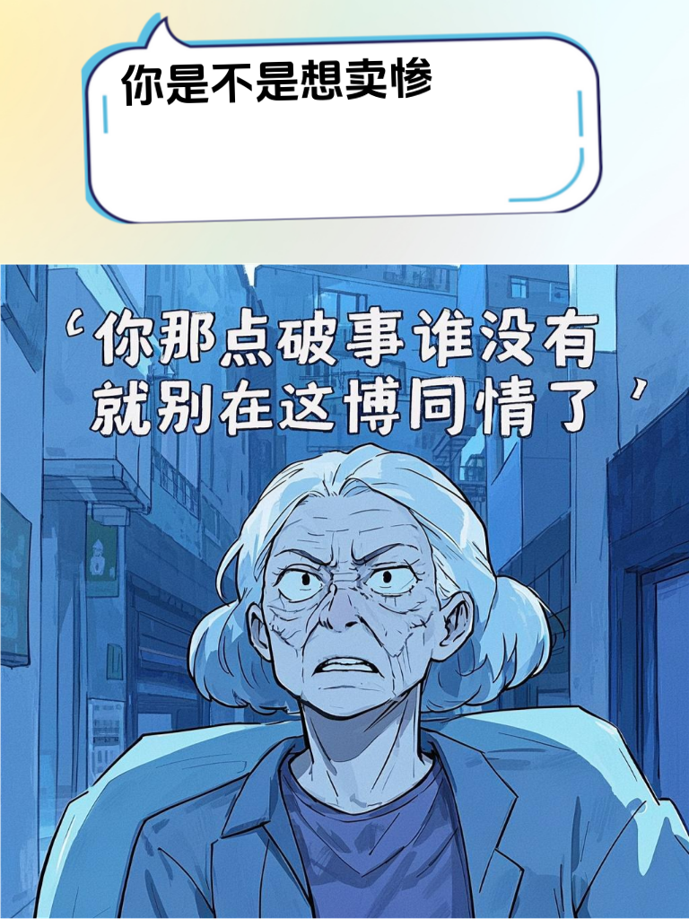 有了这怼人攻略，培训班的 “鸡血老师” 都没招