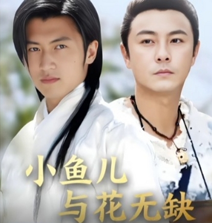 2005年的电视剧领域堪称神仙打架，诸如《宝莲灯》、《家有儿女》、《天下第一》等