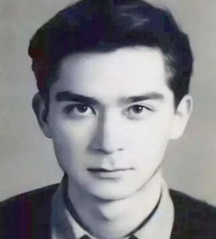 当初，中国石油专家王德民教授，因为长得太帅经常被女生追着跑，他不胜其烦，提出了两